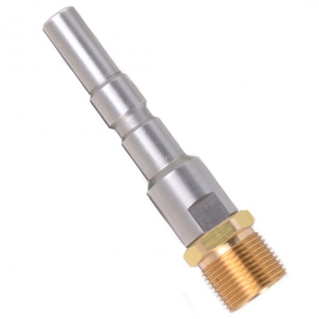 Переходник KW х М22х1,5 П